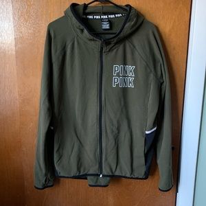 PINK hoodie